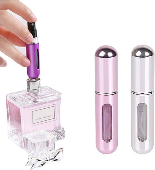 Pocket Perfume Atomizer