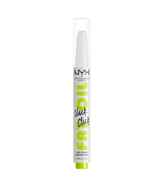 NYX Fat Oil Slick Click #01 Main Character
