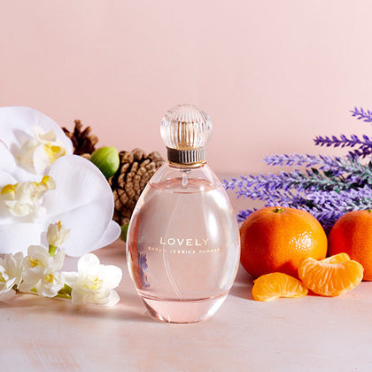 Sarah Jessica Parker Lovely Eau de Parfum 30ml