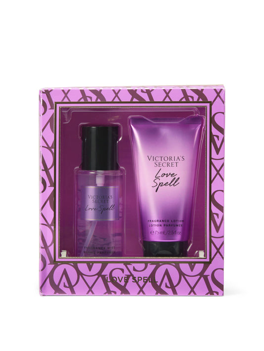 Victoria’s Secret - Love Spell 2-Pieces Giftset