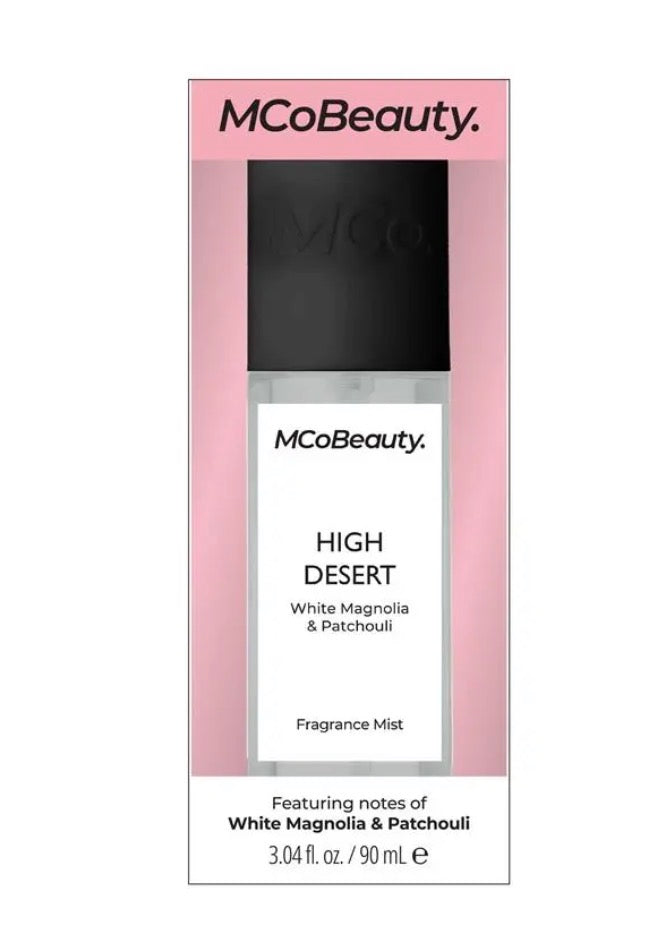 MCoBeauty High Desert Body Mist -90ml