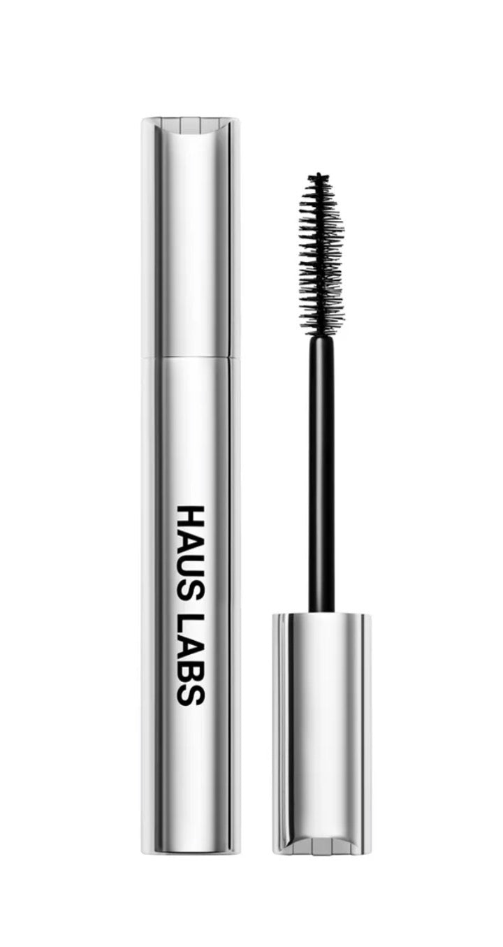 HAUS LAB BY LADY GAGA Volumizing + Lengthening Mascara 8ml - Black Onyx