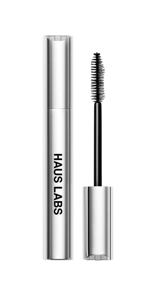 HAUS LAB BY LADY GAGA Volumizing + Lengthening Mascara 8ml - Black Onyx