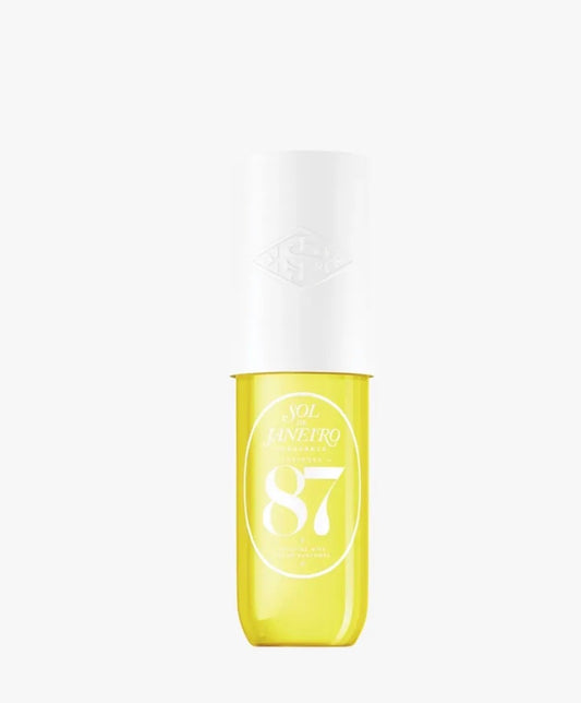 Sol de Janeiro Cheirosa 87 Perfume Mist 90 ML