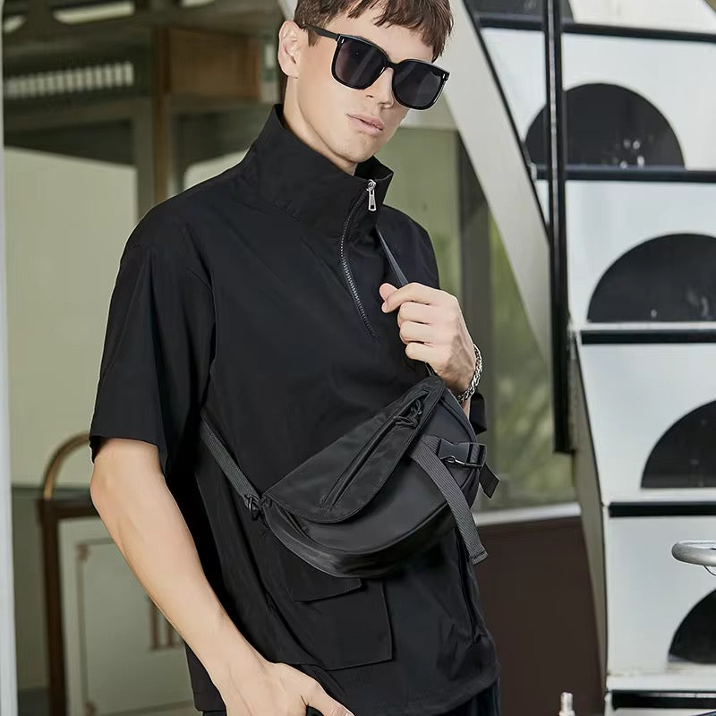 Sports Crossbody Bag