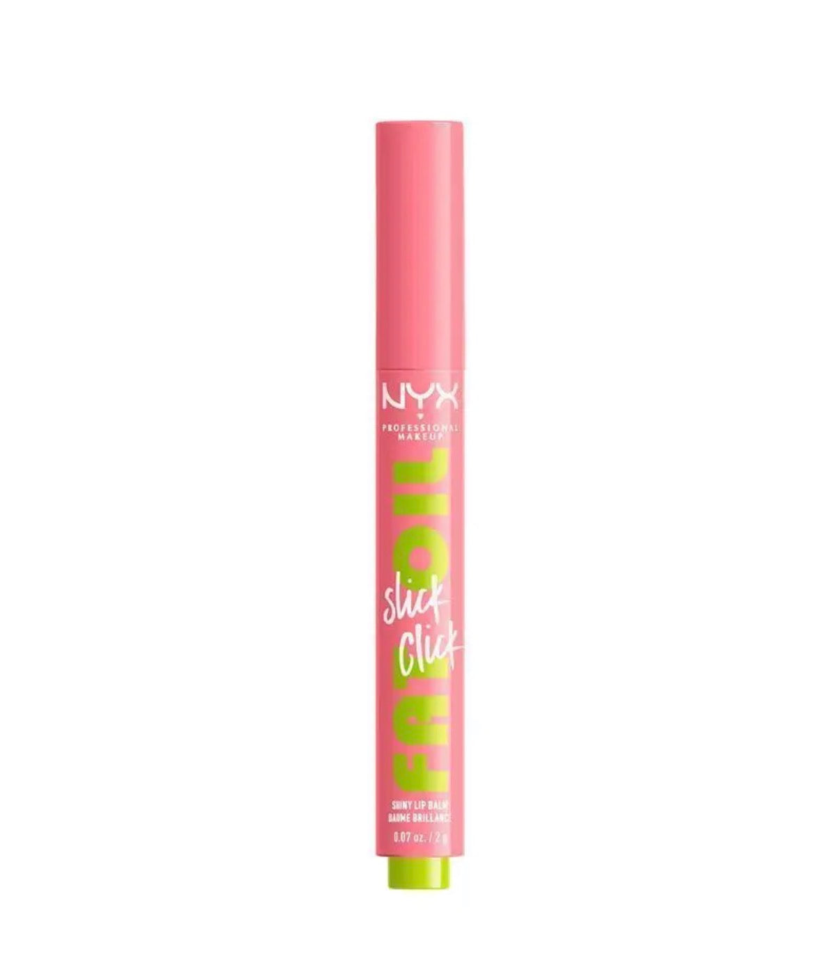 NYX Fat Oil Slick Click #02 CLOUT