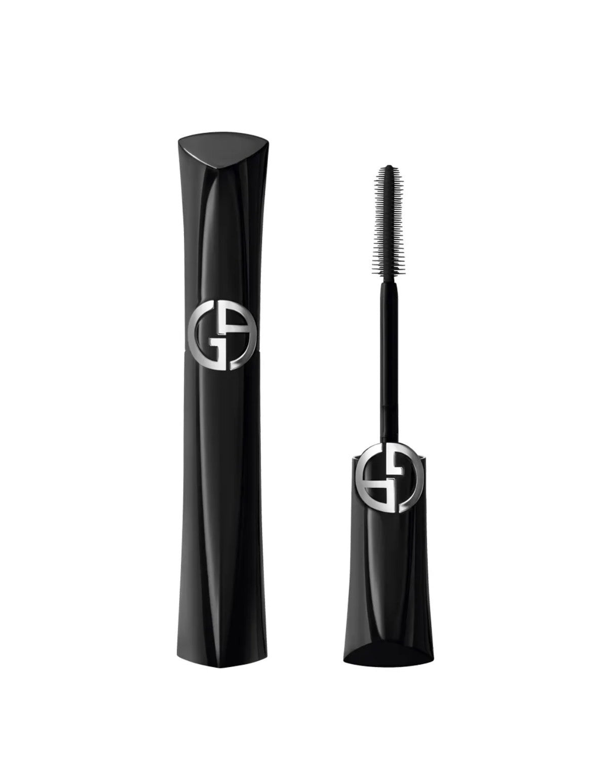GIORGIO ARMANI Vertigo Lift Mascara - OBSIDIAN BLACK