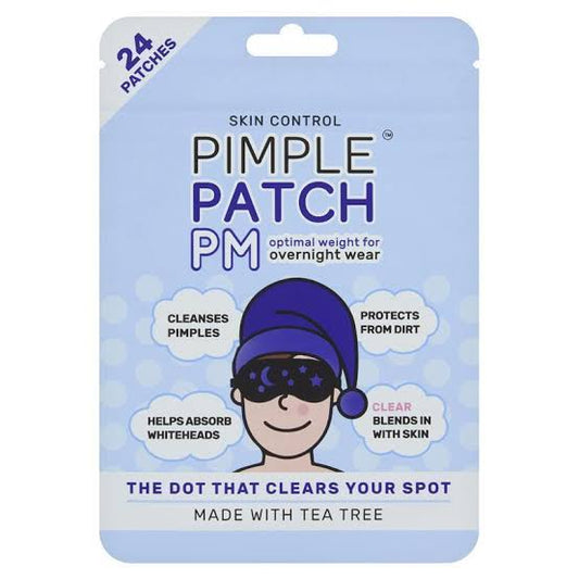Skin Control - Pimple Patch (PM)