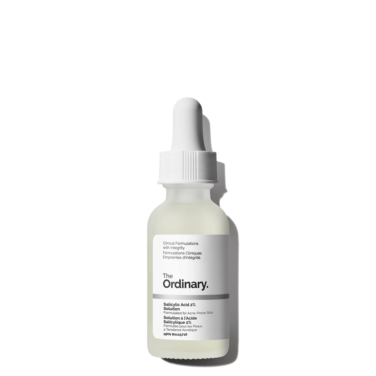 The Ordinary - Salicylic Acid