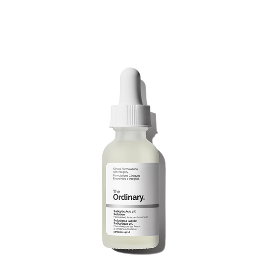 The Ordinary - Salicylic Acid