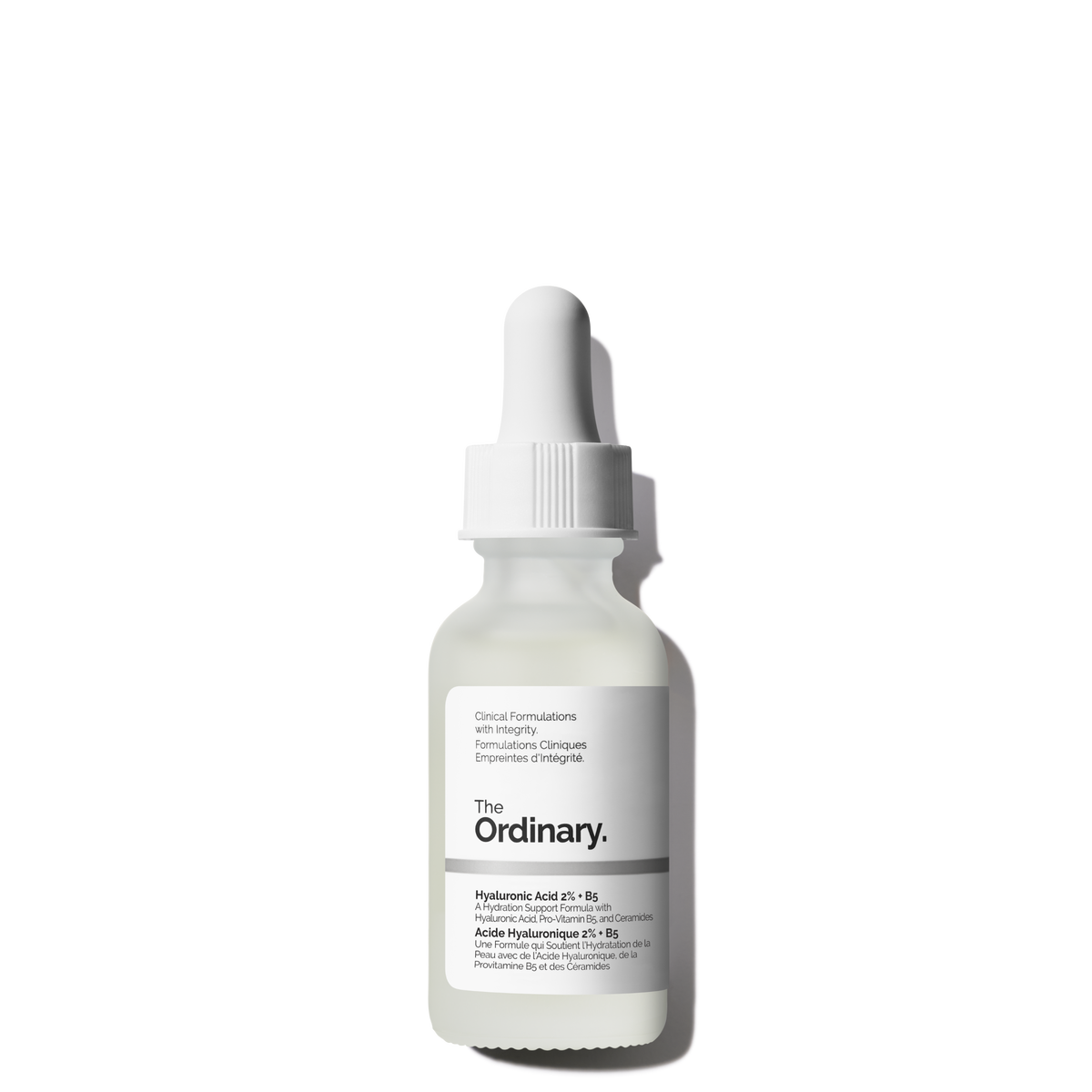 The Ordinary - Hyaluronic Acid 2% + B5