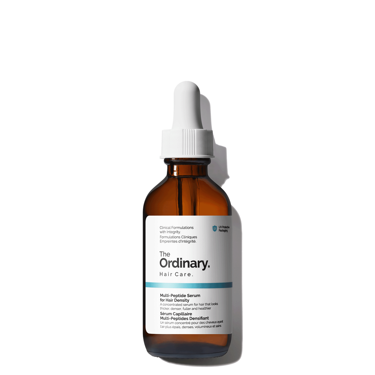 The Ordinary - Multi-Peptide Serum for Hair Density