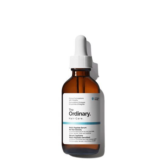 The Ordinary - Multi-Peptide Serum for Hair Density